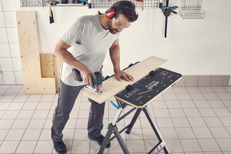 Clamping Jaws with Rest Pins - Image 3