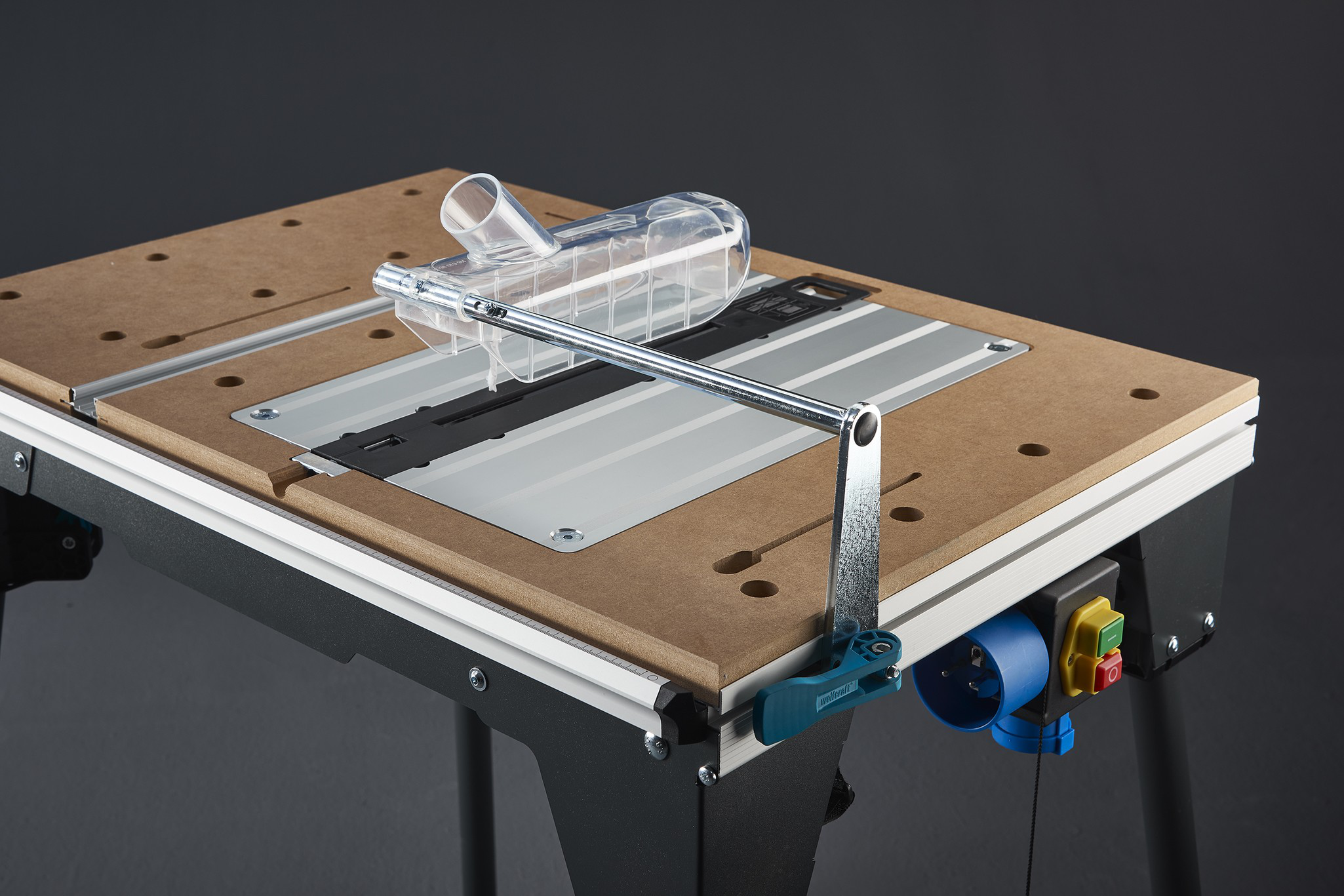 Machine Table MASTER cut 2200 - Image 9