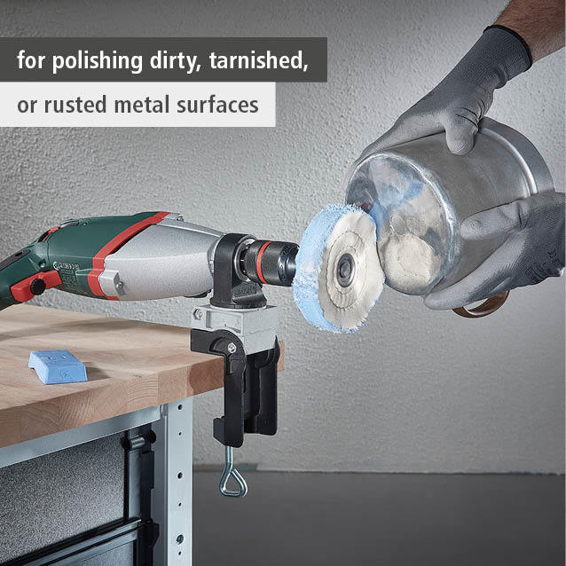Hobby Polishing Set (en)