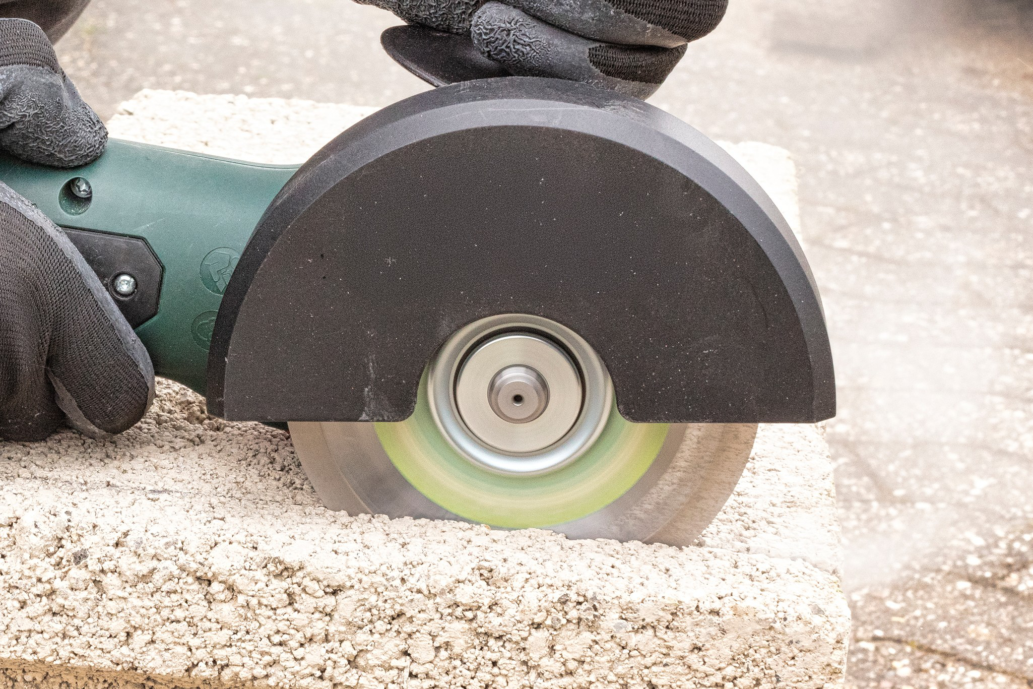 Diamond Cutting Disc CERAMIC, Ø 115 mm