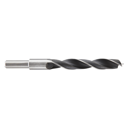 CV Wood Twist Drill Bit, Ø 15 mm