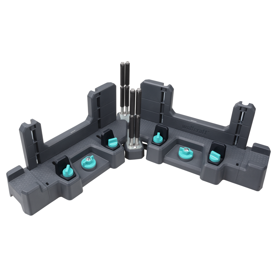 Bevel and Mitre Box PRO - Image 1