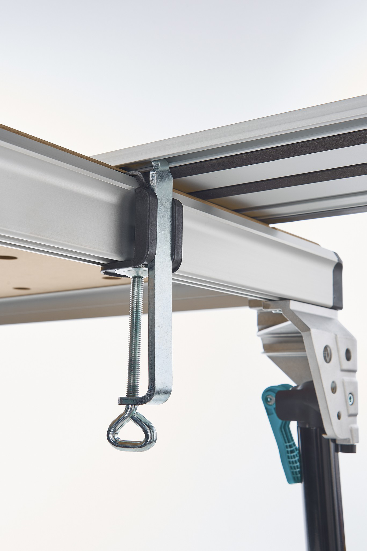 Fastening Set for Guide Rail FKS 145