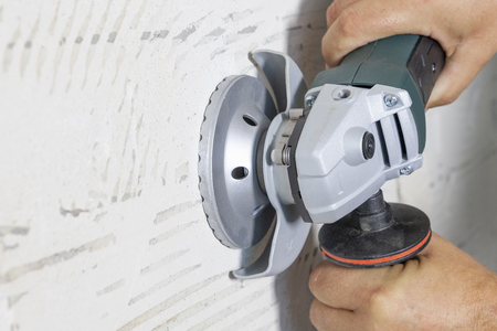 Diamond Cup Wheel - Image 2