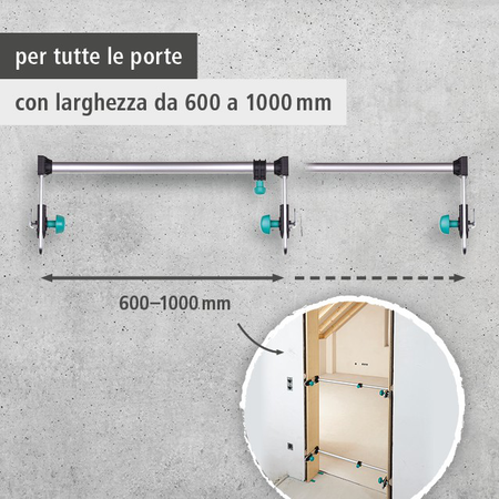 EASY Door Frame Jig (it)