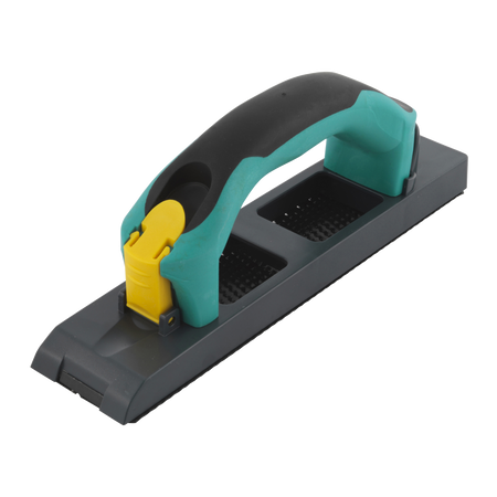 Edge Planer