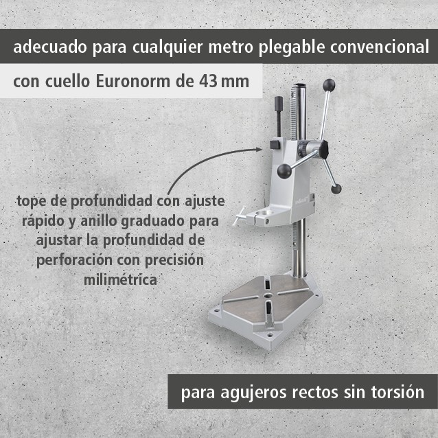 Drill Stand (es)