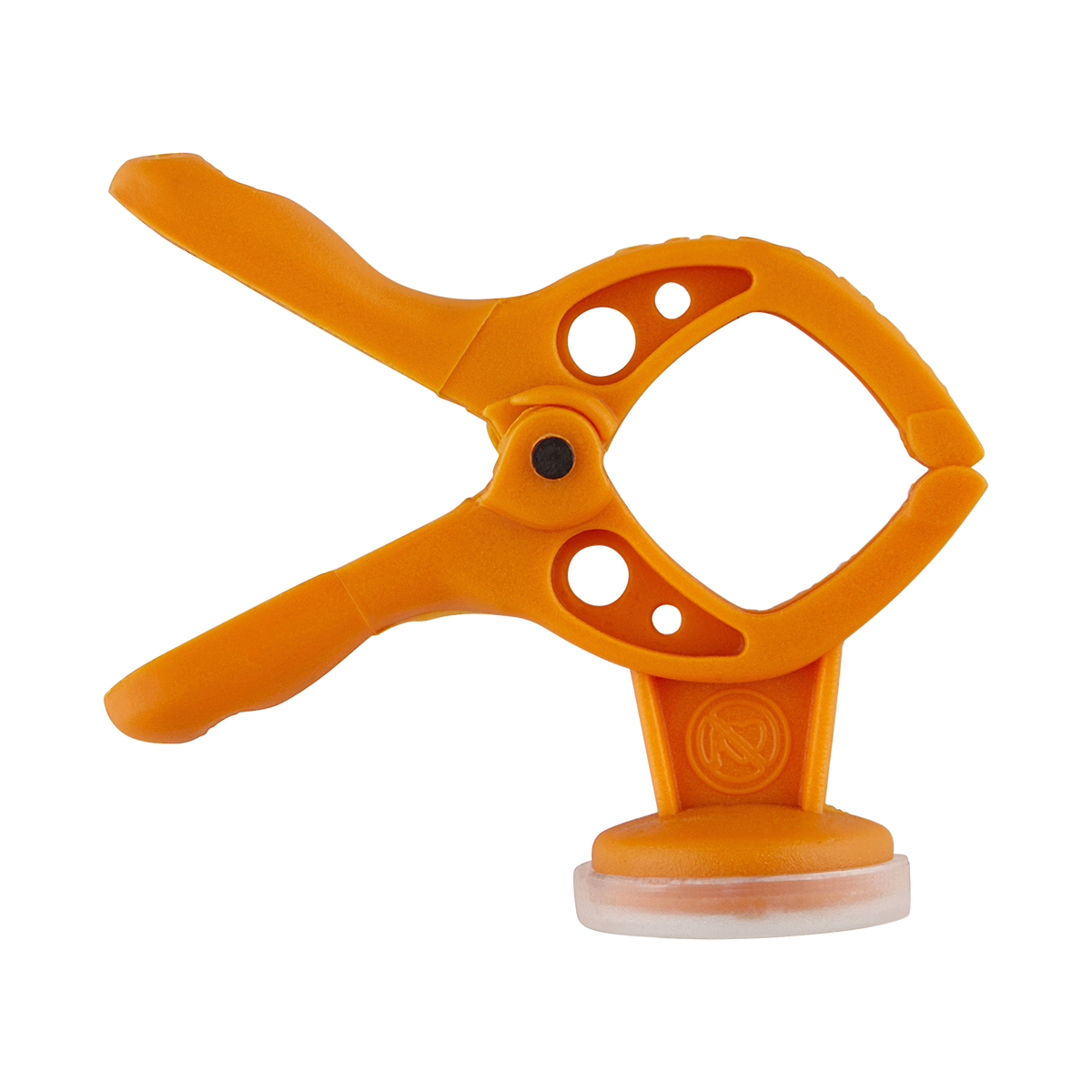 MINI 15 Spring Clamp With Magnet