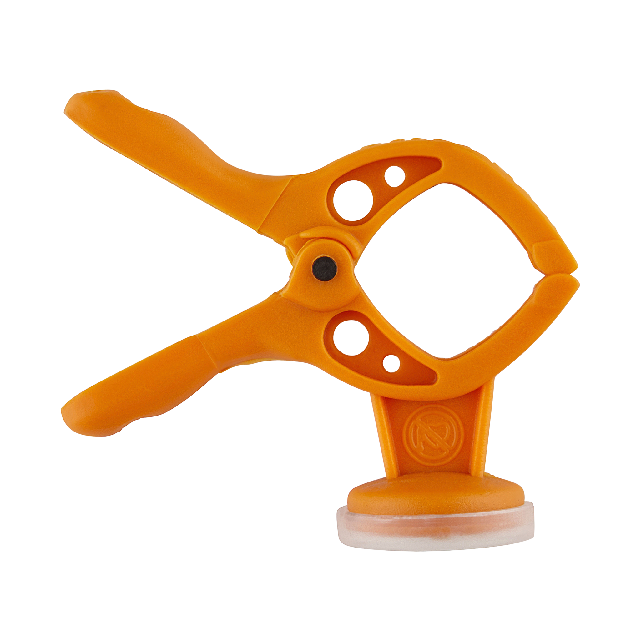 MINI 15 Spring Clamp With Magnet