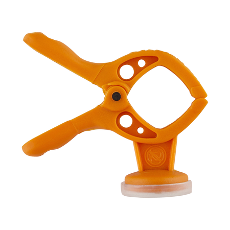 MINI 15 Spring Clamp With Magnet