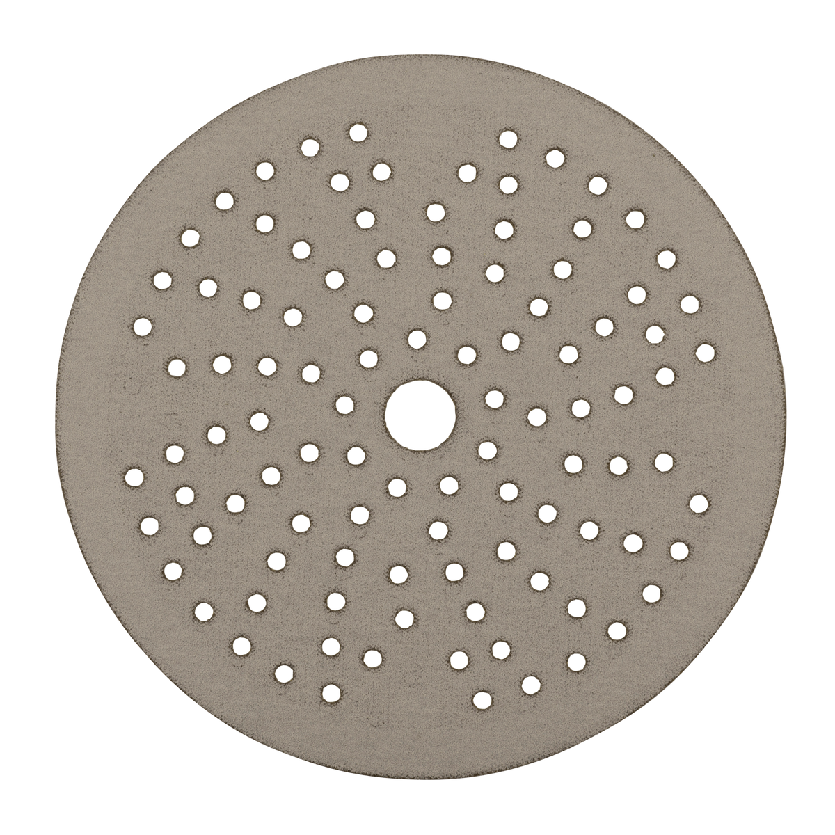 Multi-Hole Sanding Discs for Eccentric Sanders, Ø 125 mm - Image 1
