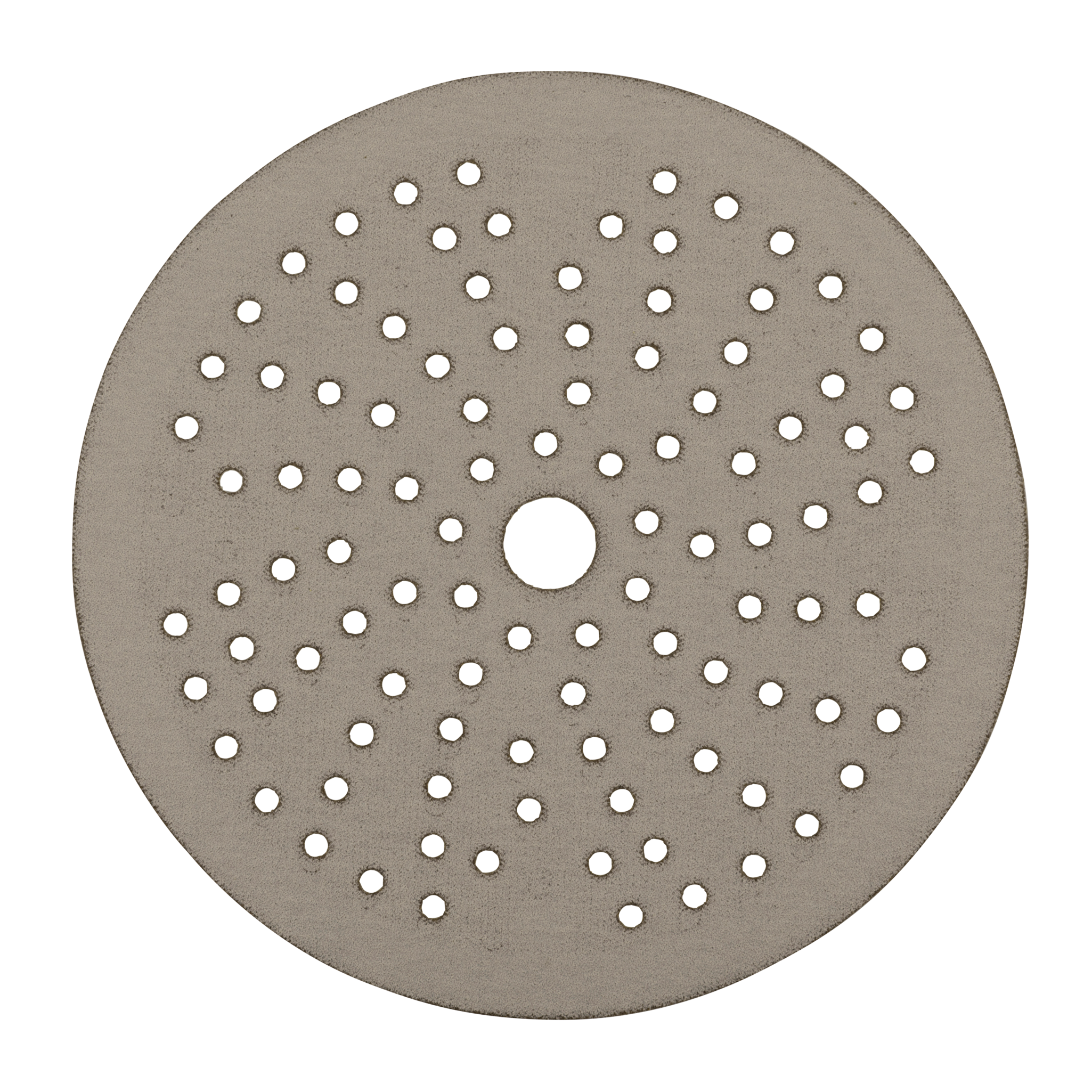 Multi-Hole Sanding Discs for Eccentric Sanders, Ø 125 mm - Image 1