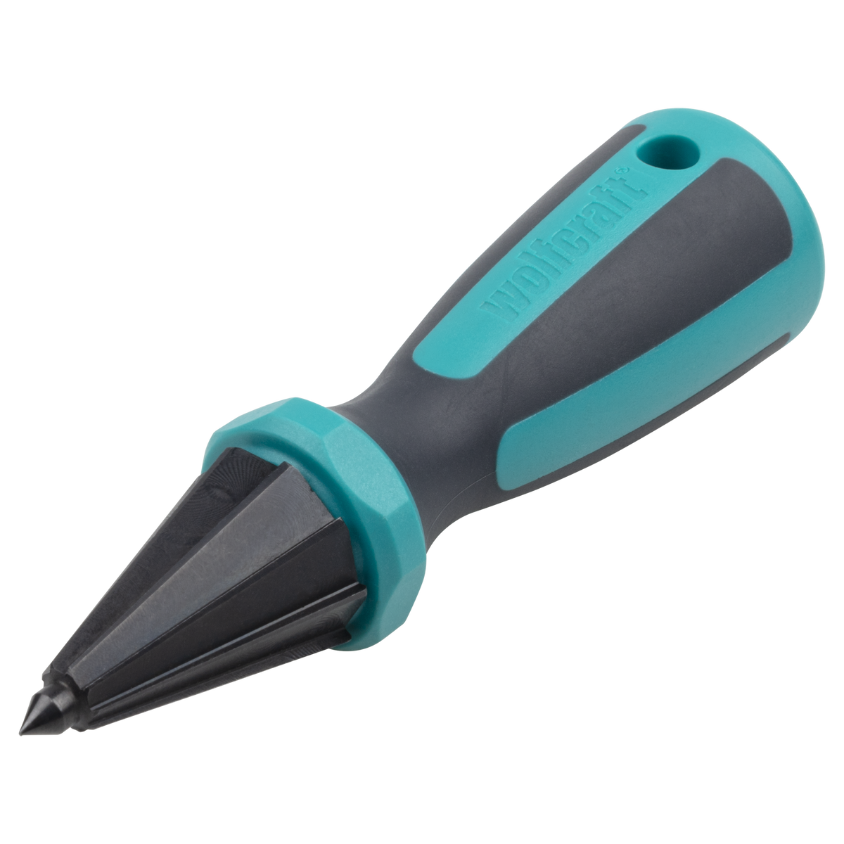 Hand-Held Enlarging Mill ERGO