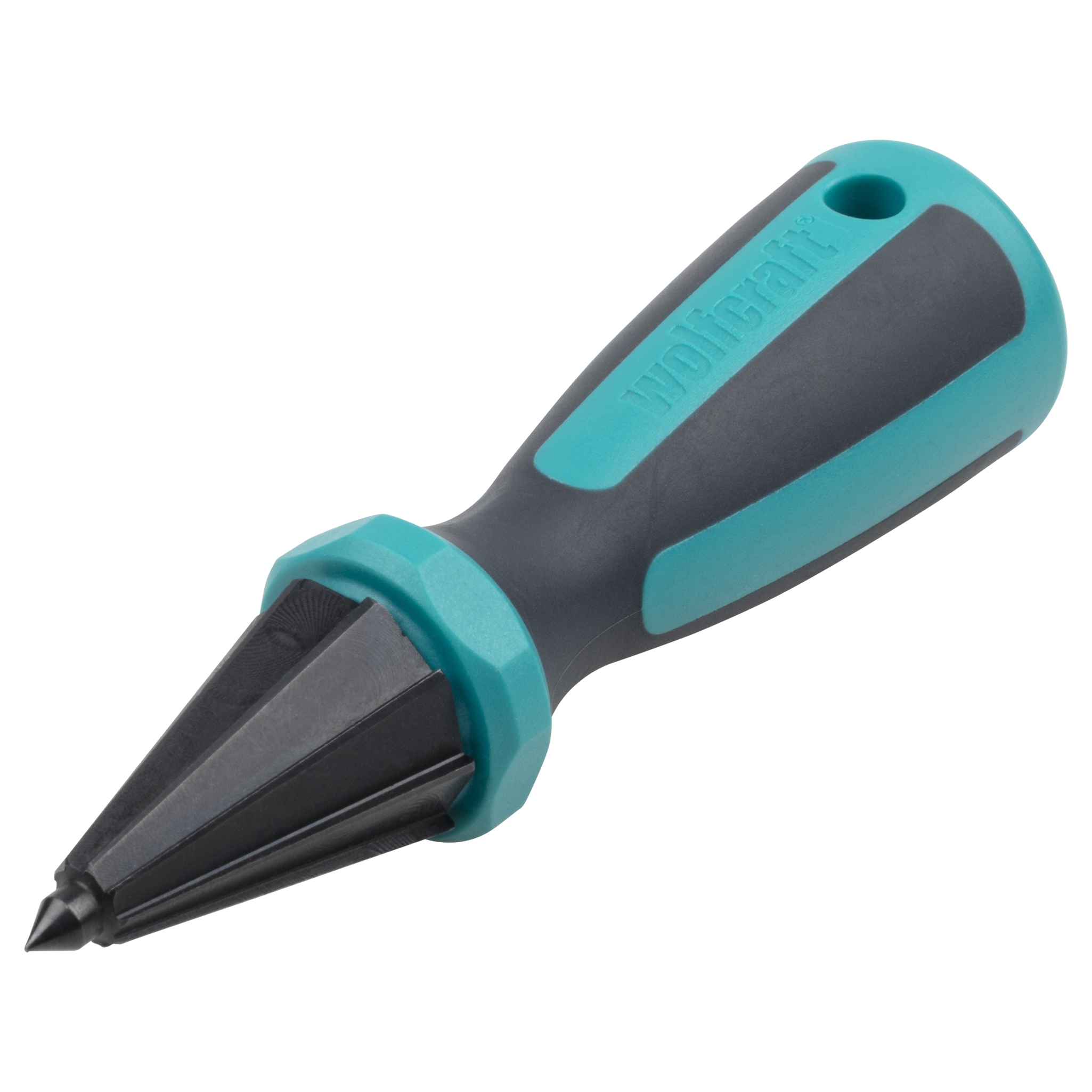 Hand-Held Enlarging Mill ERGO