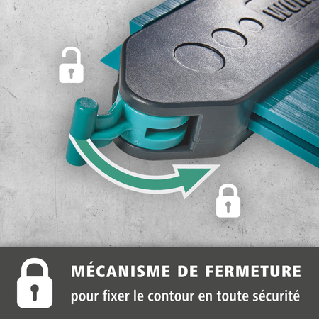 Contour Gauge (fr)