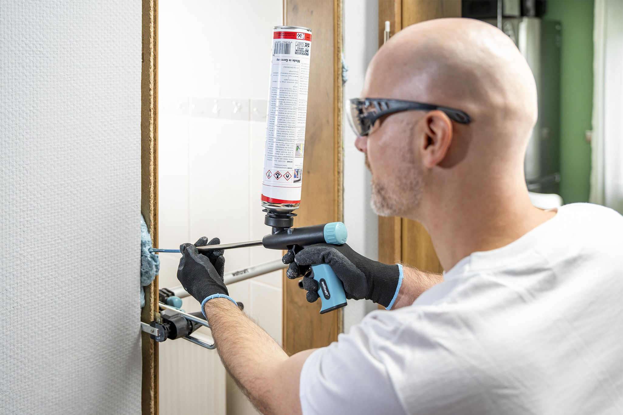 Foam Applicator Gun - Image 7