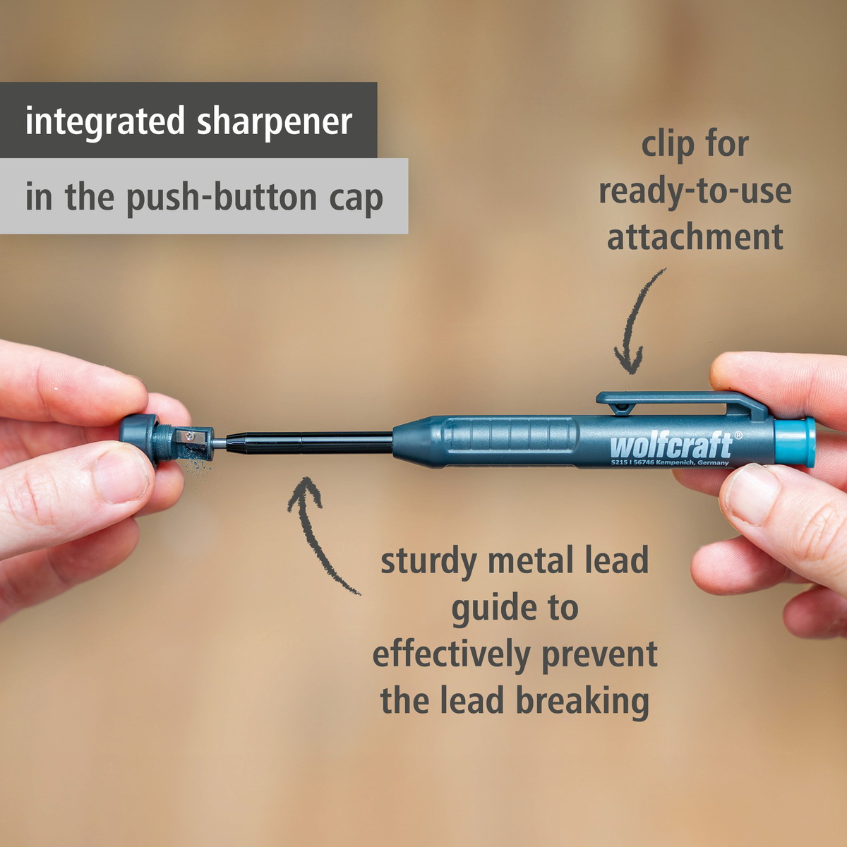 Deep Hole Marker (en)