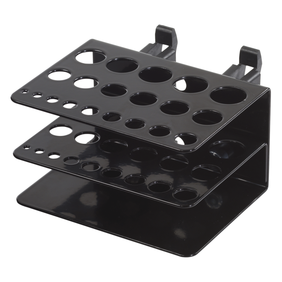 Drill Holder for Workshop System Pegboard