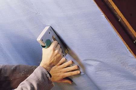 tacocraft M 14+ Hand Stapler - Image 6