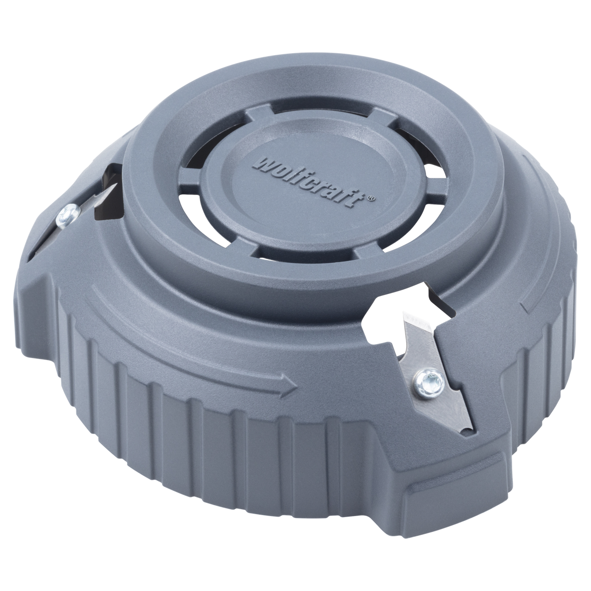 Deburrer for Plasterboard, Ø 68 mm