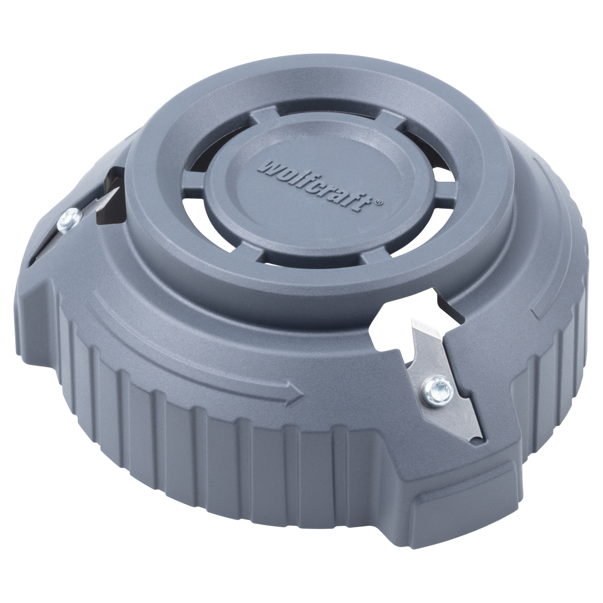 Deburrer for Plasterboard, Ø 68 mm