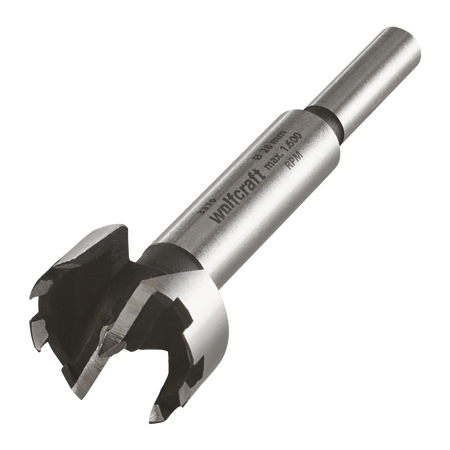 Forstner Drill Bit