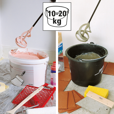 PRO Paint and Mortar Mixer - Image 3