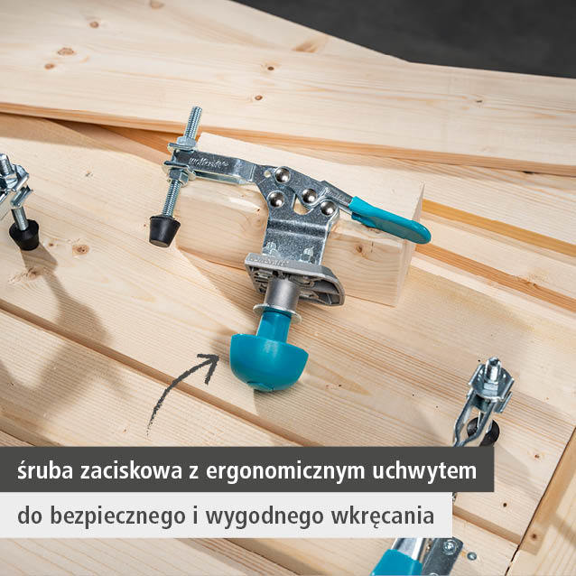 Mobile Quick Clamp (pl)