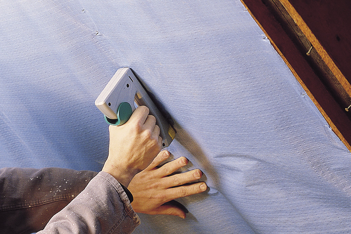 tacocraft M 14+ Hand Stapler, with Metal Body