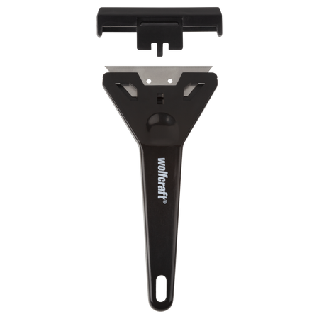 Plastic Scraper, 61 mm