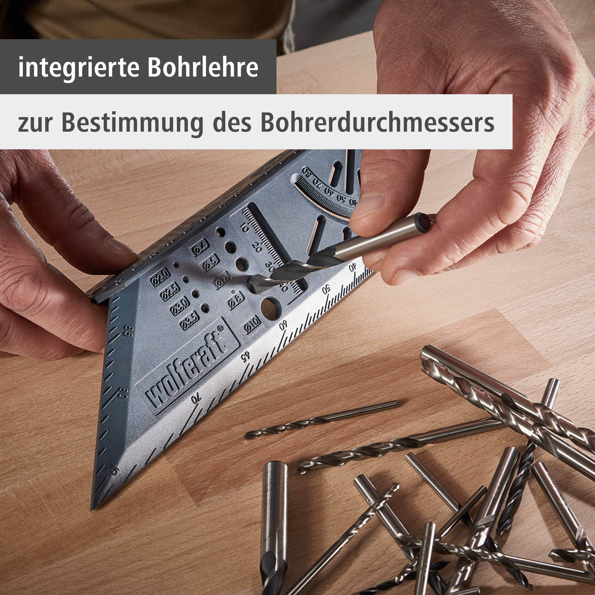 3D Mitre Angle (de)