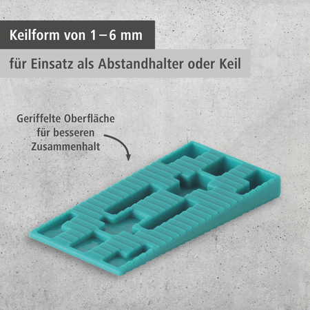 Laminate Laying Set (de)