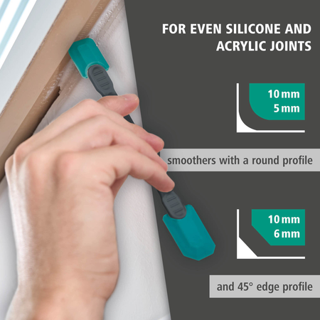 PRO FINE Joint Smoothers (en)