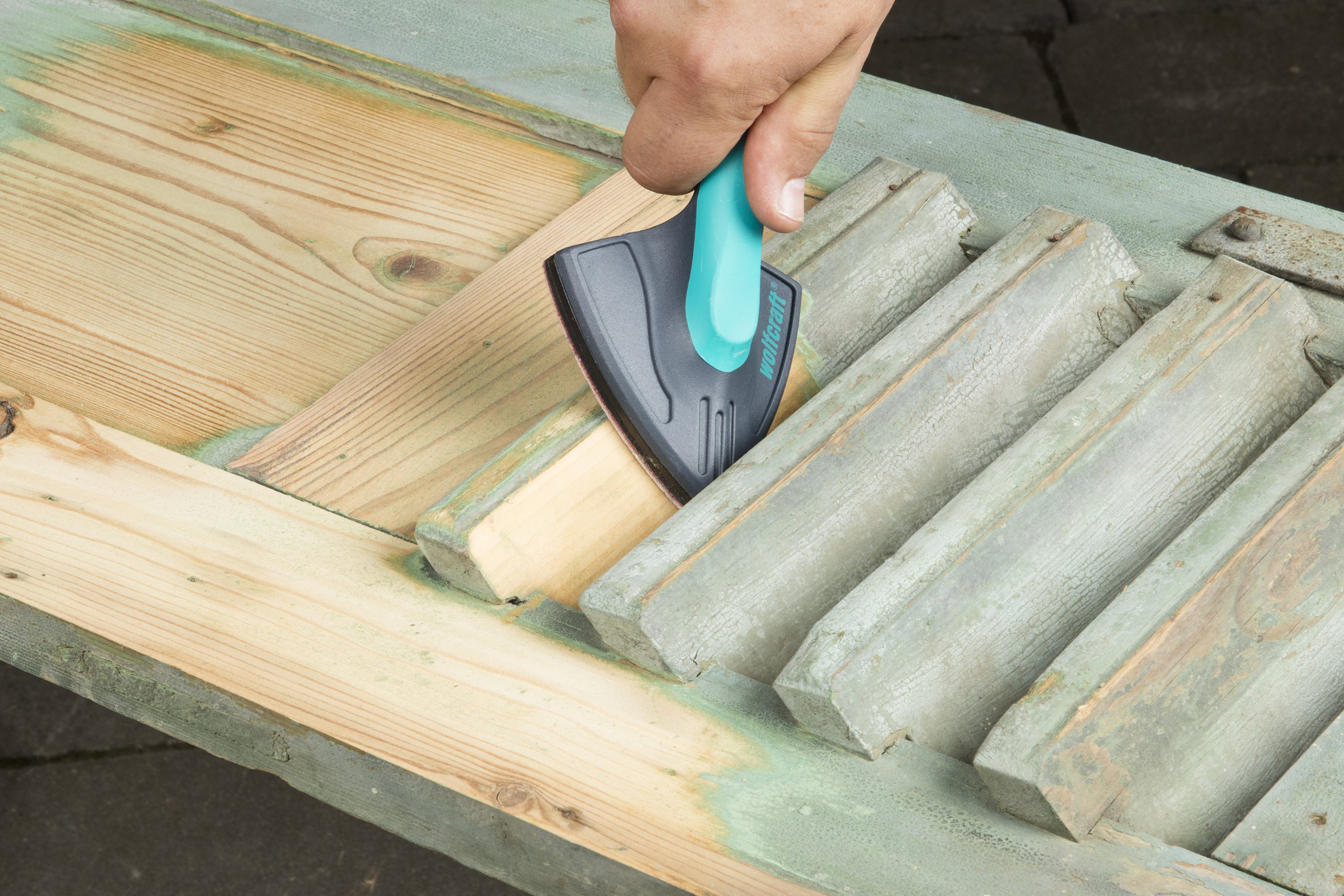 Woodworking Set, 7 Pcs. - Image 4