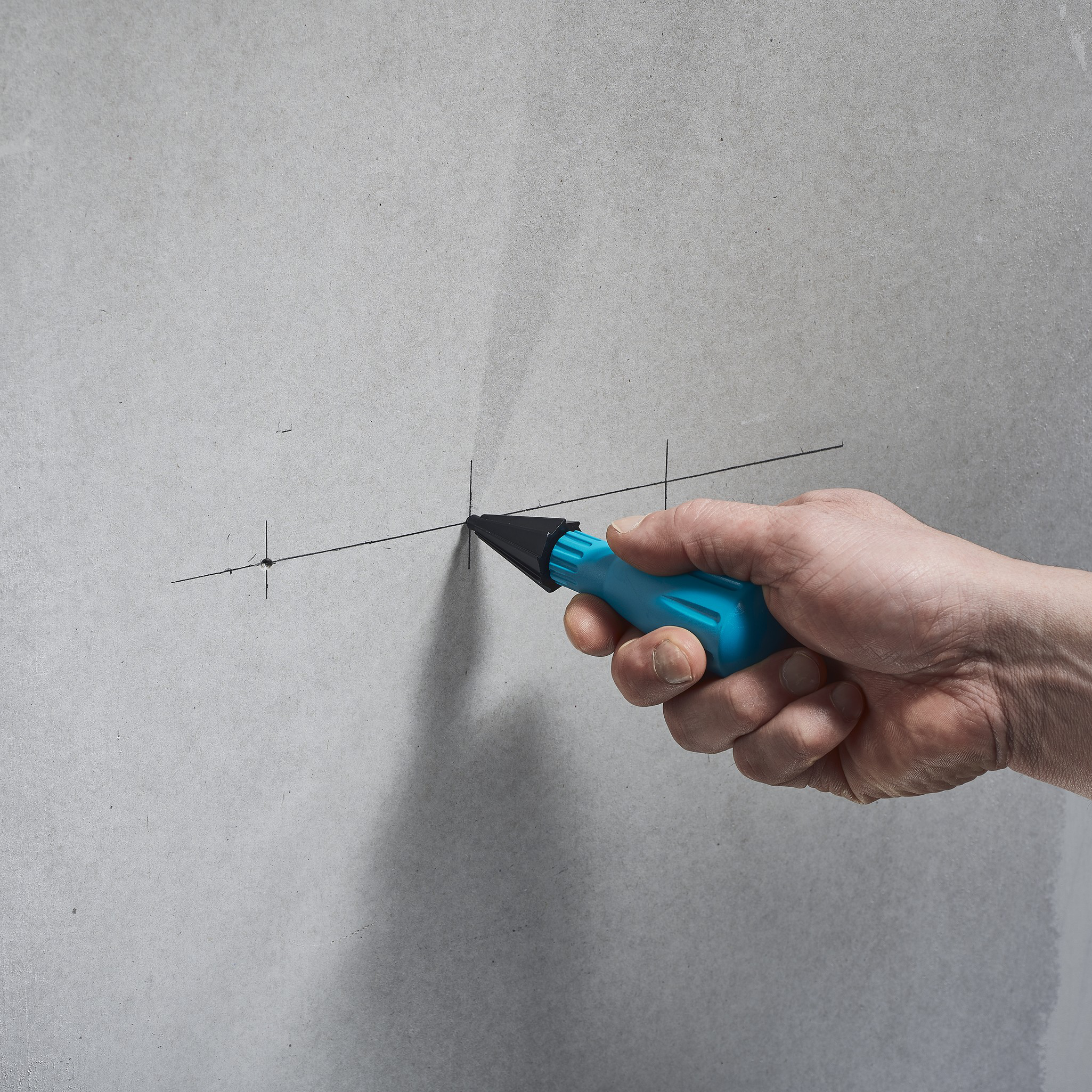 Hand-Held Enlarging Mill with Marking Tip - Image 5