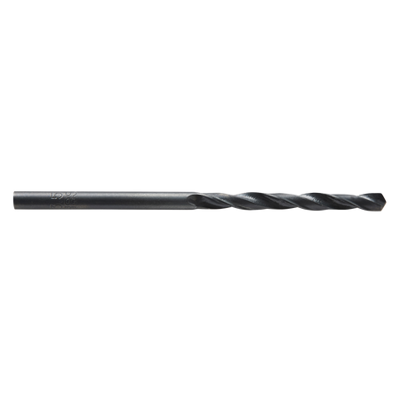 HSS Metal Drill Bit, rolled, Ø 3,5 mm