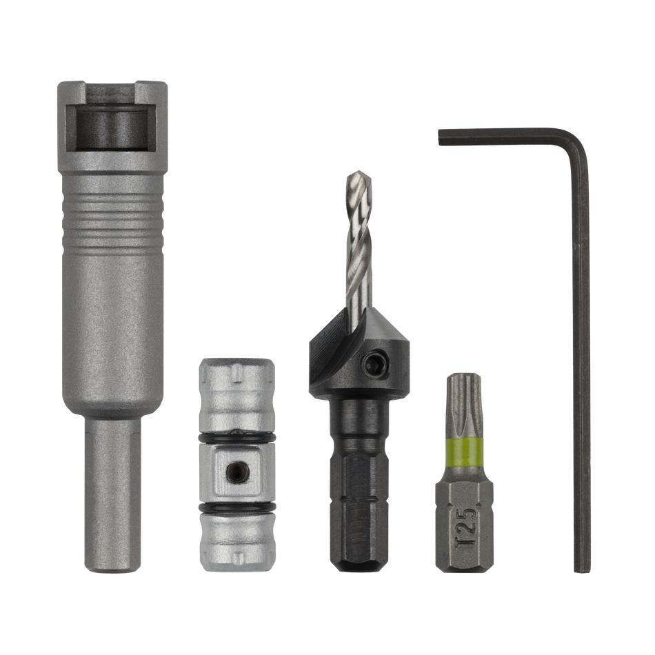 Flipbit Starter Set 5 Pcs.