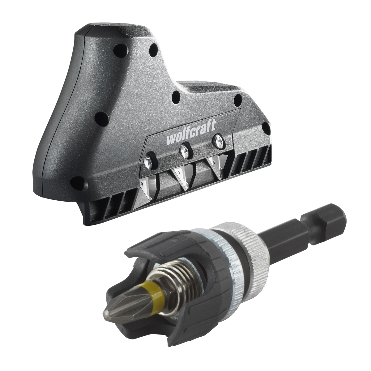 Starter Set for Interior Work - Image 1