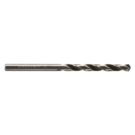 HSS Metal Drill Bit, ground, Ø 4,5 mm