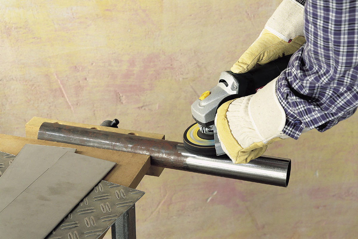 Universal Cleaning Disc for Angle Grinders - Image 4