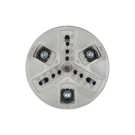 Adjustable Hole Saw, Ø 35–80 mm
