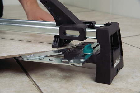 TC 460 Tile Cutter
