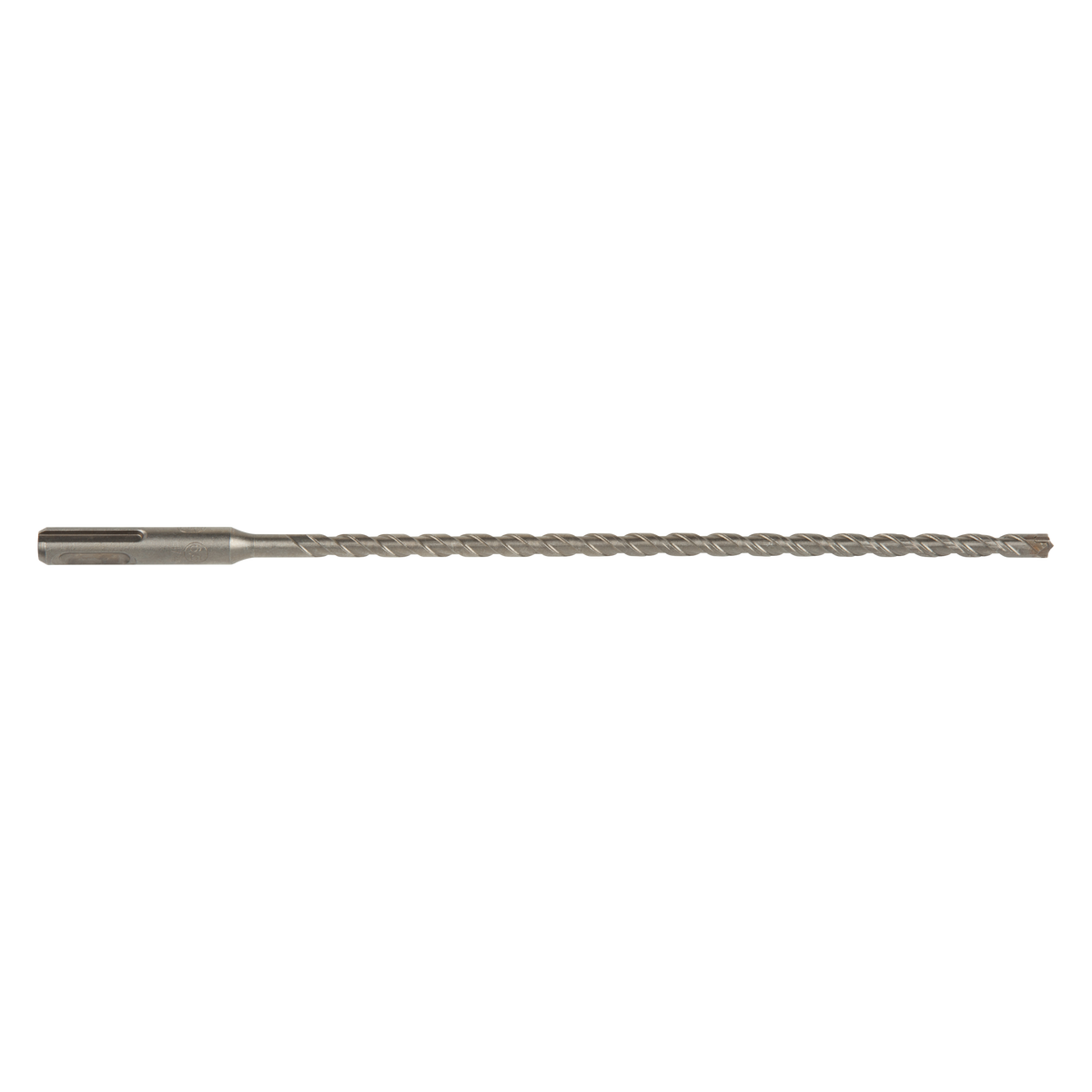 “Professional 4-cut” Concrete Drill Bit, Tungsten Carbide Tipped, SDS-plus - Image 1