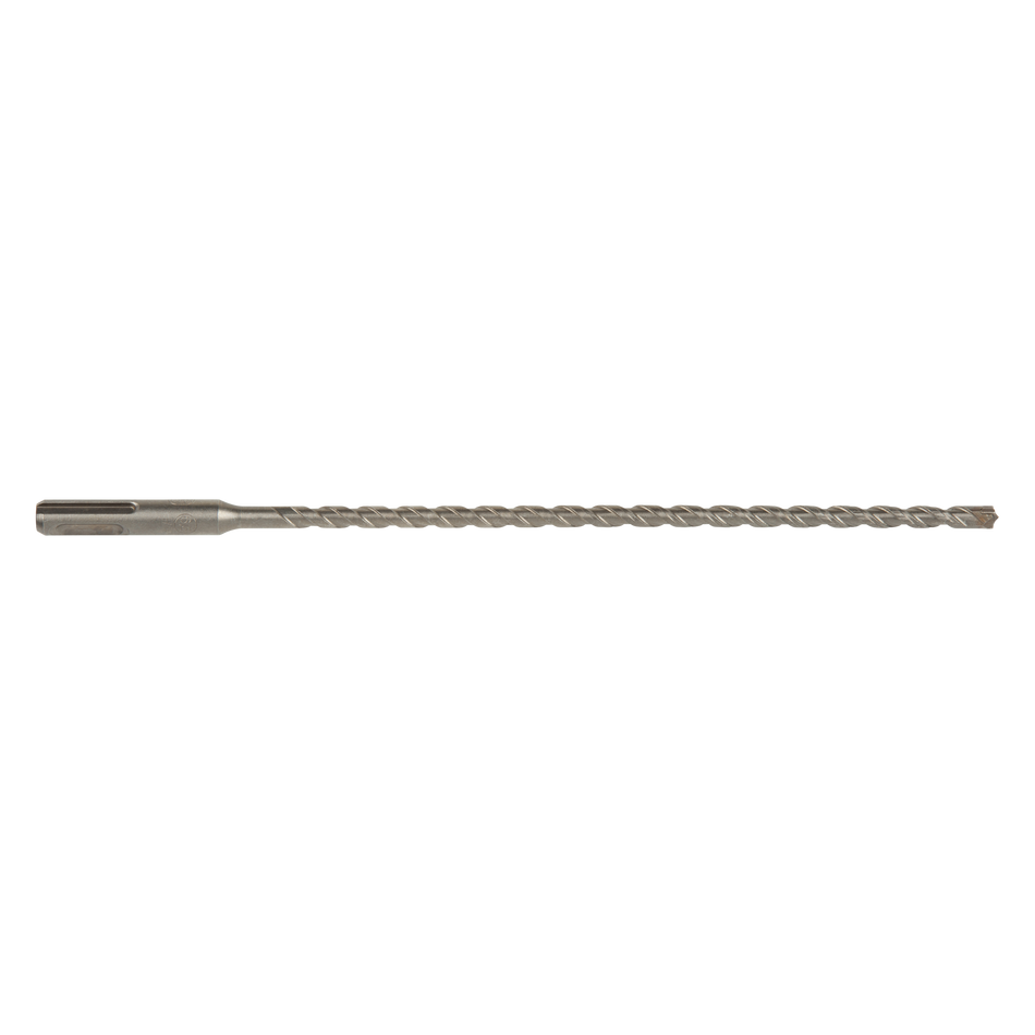“Professional 4-cut” Concrete Drill Bit, Tungsten Carbide Tipped, SDS-plus - Image 1