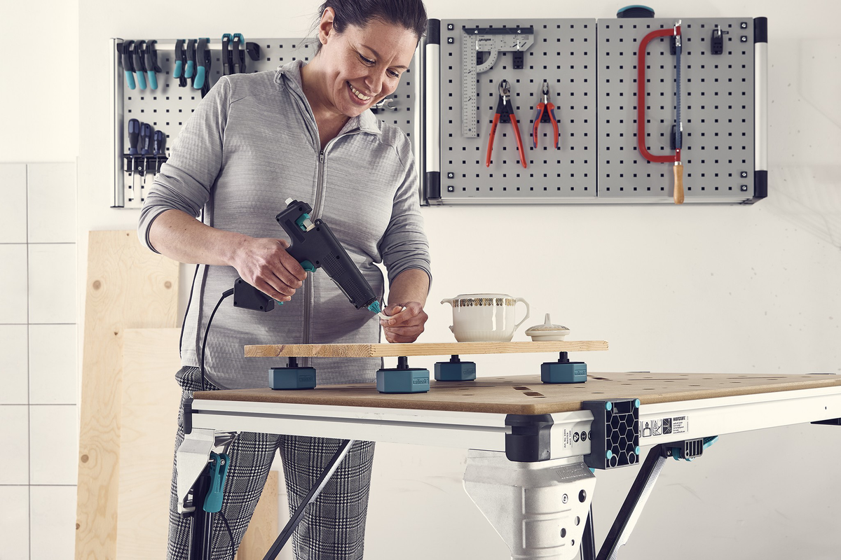 Multi-Functional Work Bench Grippers - Image 5