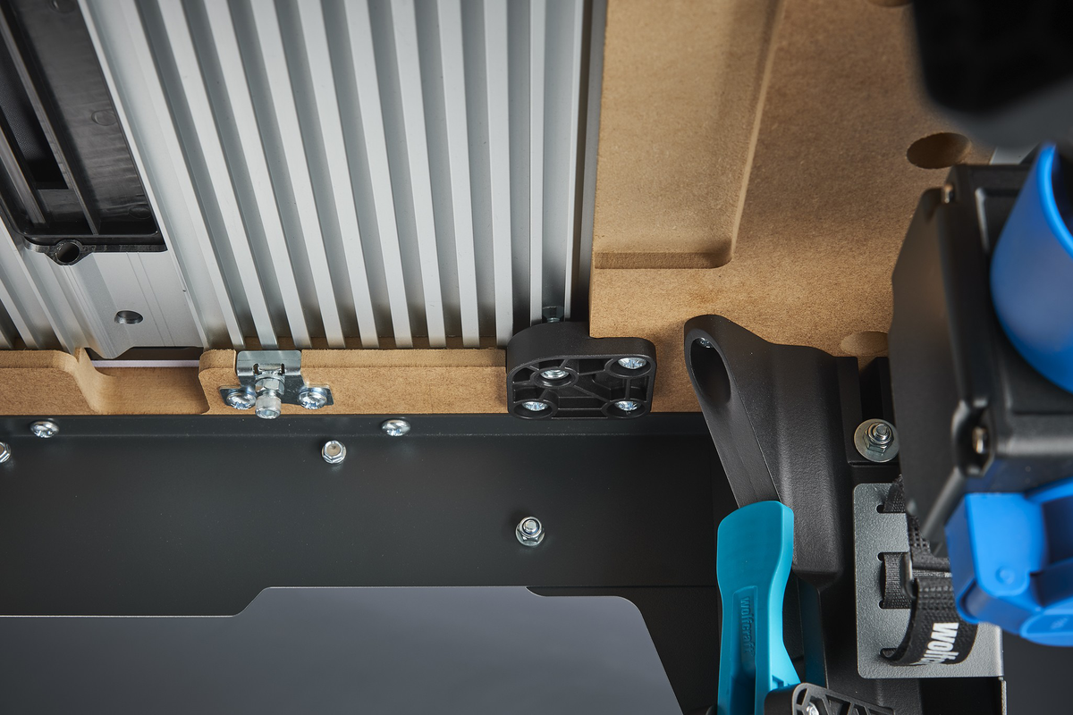 Machine Table MASTER cut 2200 - Image 8