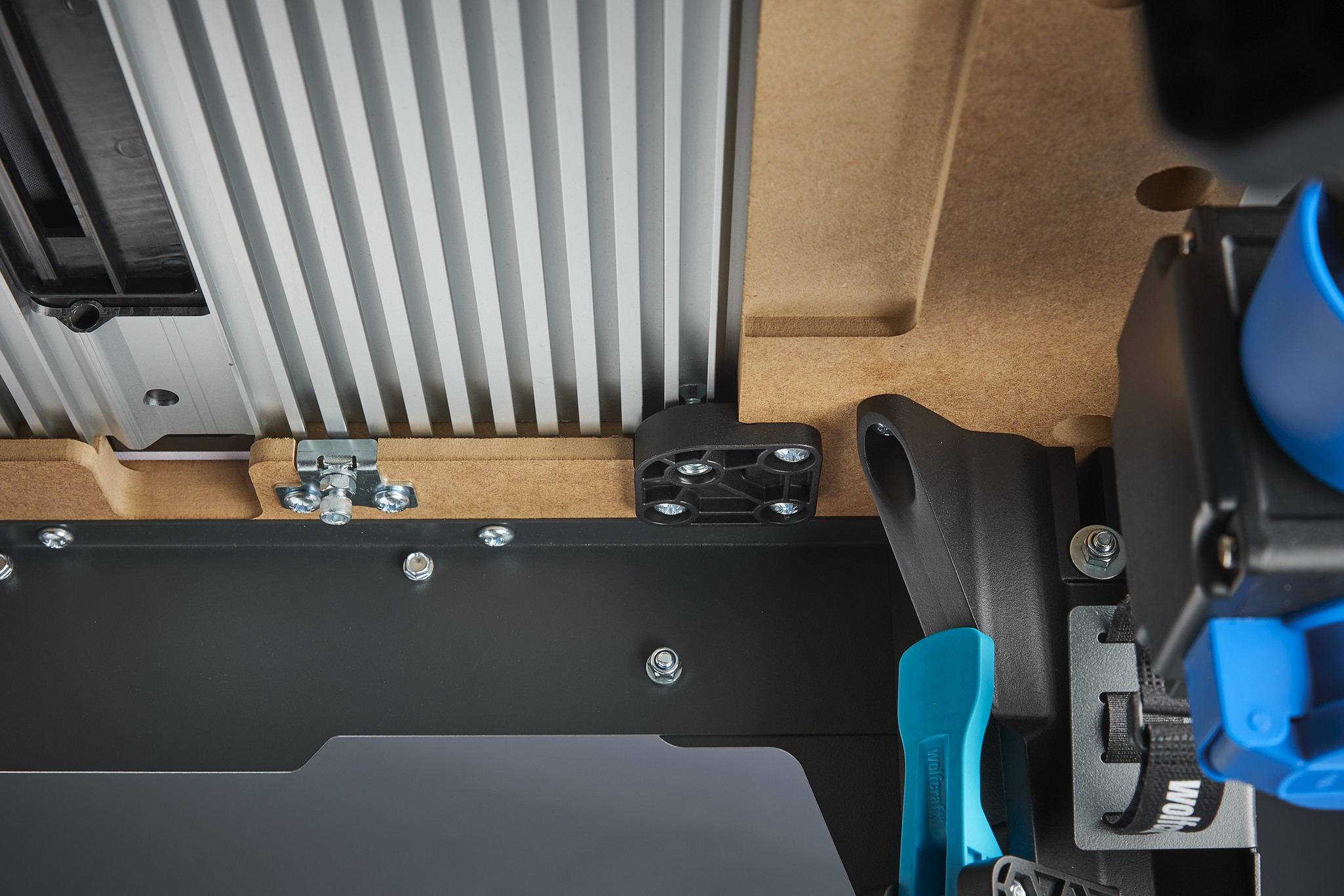 Machine Table MASTER cut 2200 - Image 8