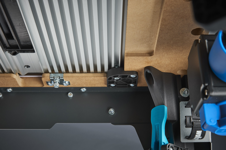 Machine Table MASTER cut 2200 - Image 8