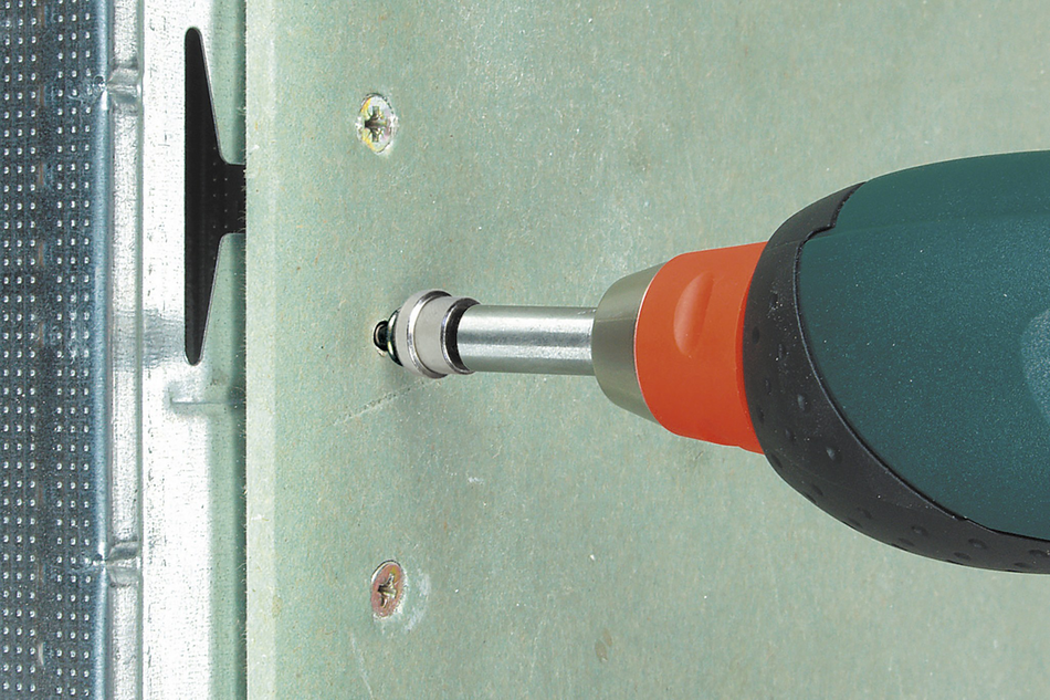 Plasterboard Bits With Depth Stop, Crosshead (PZ 2) - Image 2