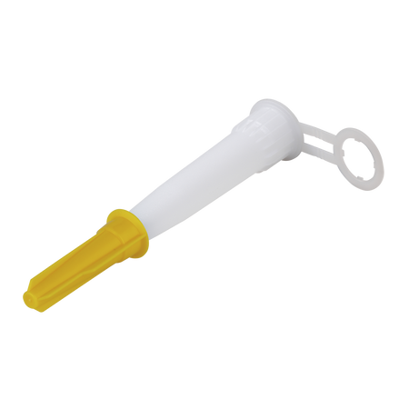 Cartridge Tips